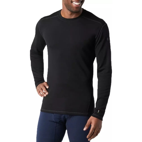 Smartwool Other - Smartwool Men's Classic Thermal Merino Base Layer Crew Top.‎ Size M
